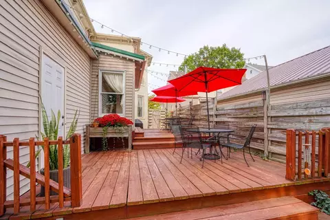 Exterior - 327 Pearl St, Jackson, OH 45640 photo 7 of 10