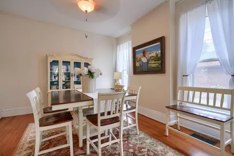 Dining - 327 Pearl St, Jackson, OH 45640 photo 2 of 3
