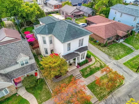 View/Area - 327 Pearl St, Jackson, OH 45640 photo 1 of 2