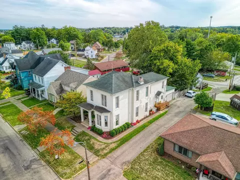 View/Area - 327 Pearl St, Jackson, OH 45640 photo 2 of 2