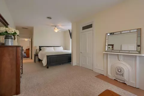 Bedroom - 327 Pearl St, Jackson, OH 45640 photo 2 of 7