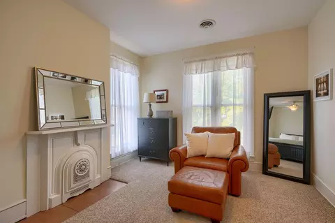 Bedroom - 327 Pearl St, Jackson, OH 45640 photo 3 of 7