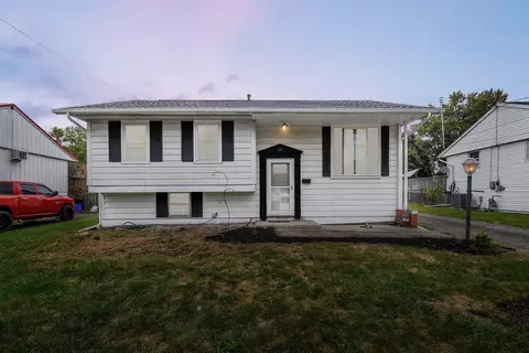 488 Bimini Dr, Marion, OH 43302