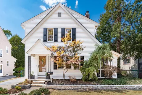 979 Vernon Rd, Bexley, OH 43209