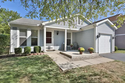 3188 Eppleworth Dr, Dublin, OH 43017