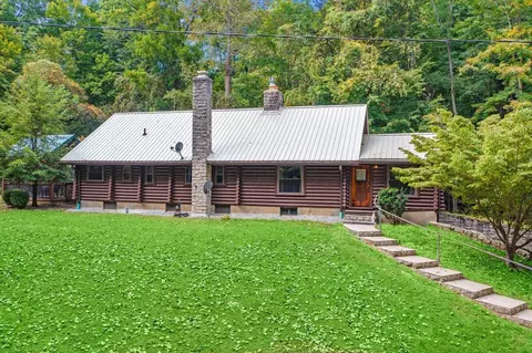 11436 Grandview Heights Rd, Saint Paris, OH 43072
