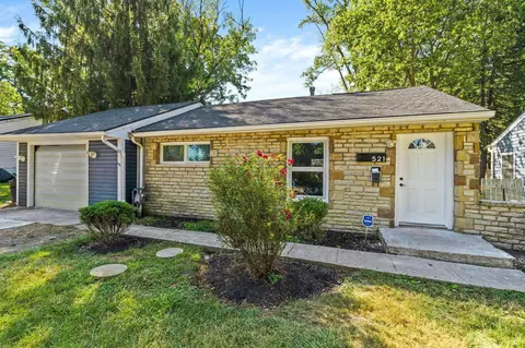 521 Rosslyn Ave, Columbus, OH 43214