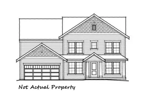 2160 Breezeway Pl, Marysville, OH 43040
