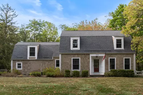 4444 Limerick Ln, Dublin, OH 43017