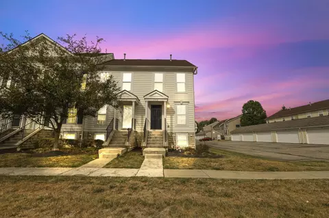 4820 Annual Dr #46, Canal Winchester, OH 43110