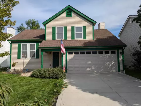 5915 Buechler, Columbus, OH 43228