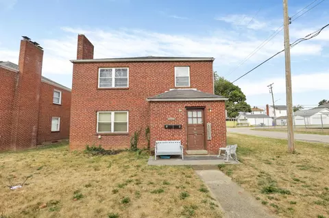 255 S Chase Ave, Columbus, OH 43204