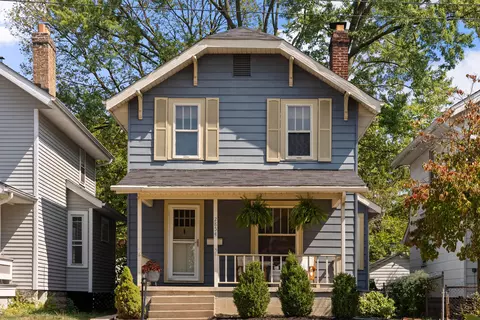 2854 Findley Ave, Columbus, OH 43202