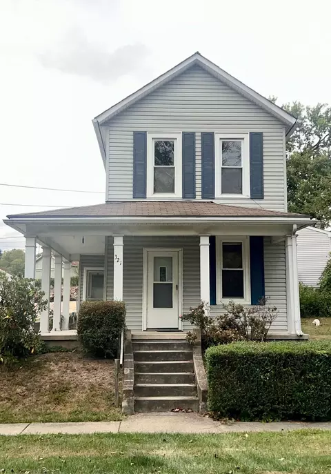 321 Main St, Shawnee, OH 43782