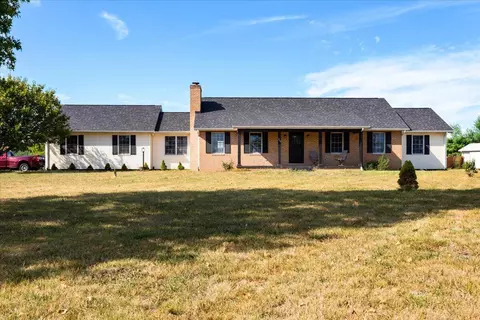 269 Maple Grove Rd, Chillicothe, OH 45601