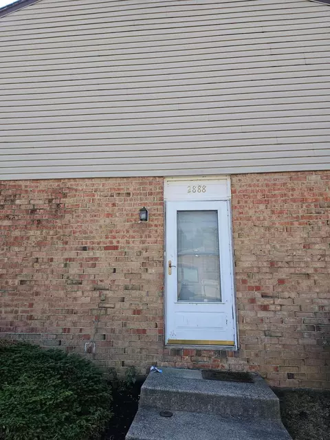 2888 Bridgewalk St #4, Columbus, OH 43224