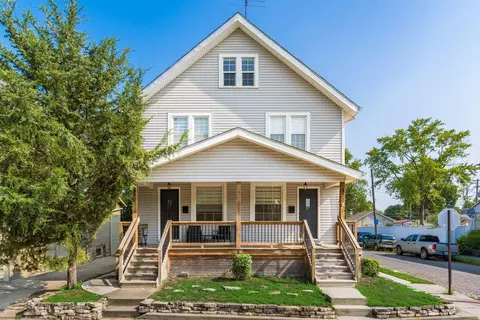 430-432 Stewart Ave, Columbus, OH 43206