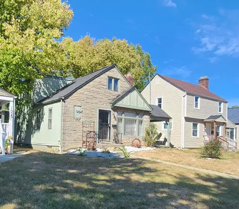 1023 Geers Ave, Columbus, OH 43206