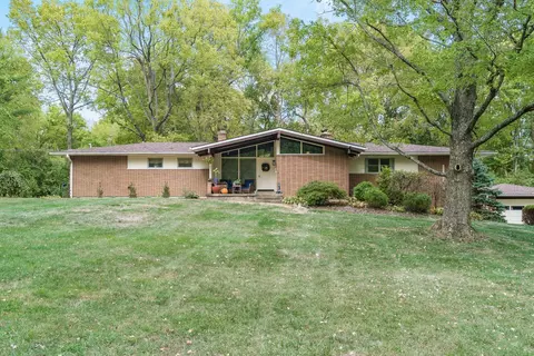 4007 The Old Poste Rd, Columbus, OH 43221
