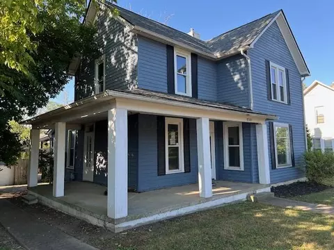 8365 Main St, Rushville, OH 43150