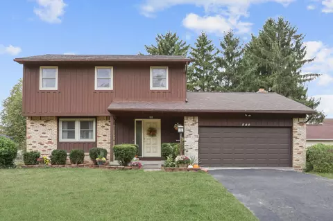 475 Rosehill Rd, Reynoldsburg, OH 43068
