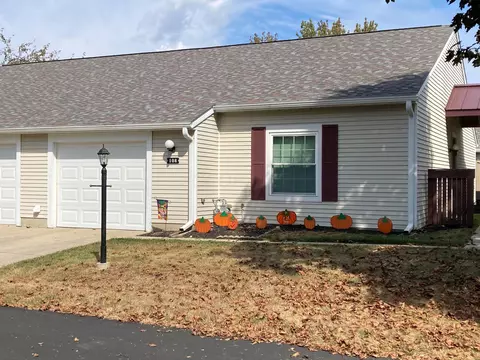 108 Santa Anita Ave, Newark, OH 43055