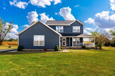 15610 State Route 119 E, Anna, OH 45302