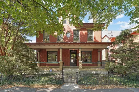 1315 Dennison Ave, Columbus, OH 43201