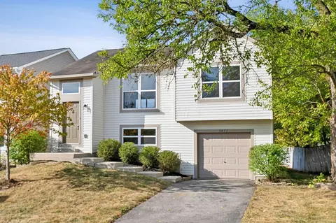 3471 Royal Hill Dr, Columbus, OH 43223