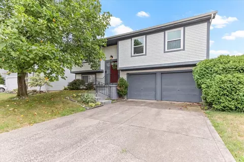 5043 Calhoon Dr, Hilliard, OH 43026