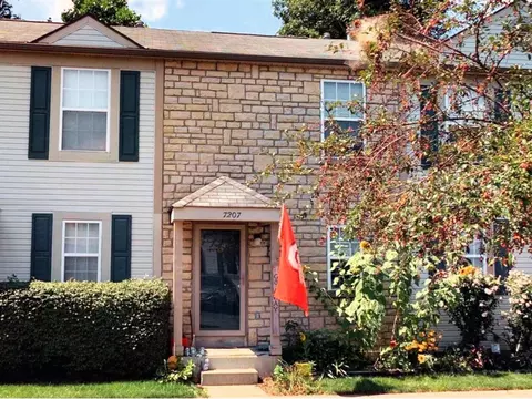 7207 Kirkdale Dr #39C, Blacklick, OH 43004