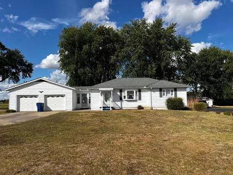 2852 Blacklick-eastern Rd NE, Millersport, OH 43046