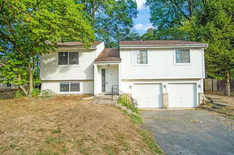 3936 Spyglass Dr, Columbus, OH 43228
