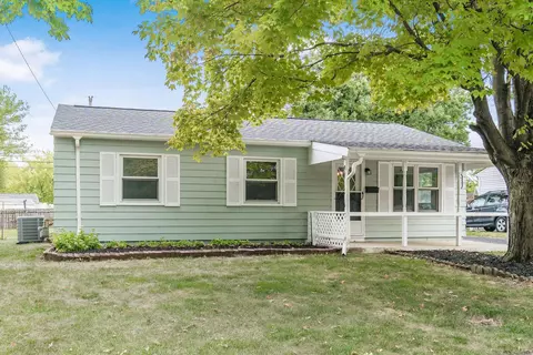 4537 Bolon Ave, Hilliard, OH 43026