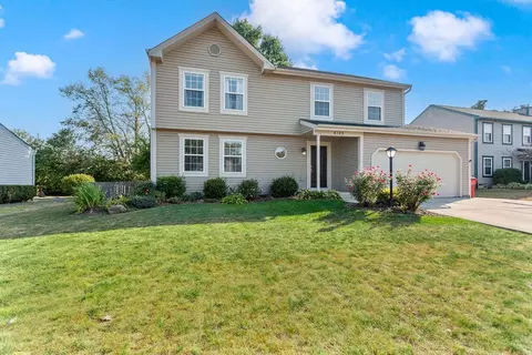 4129 Marsol Ave, Grove City, OH 43123