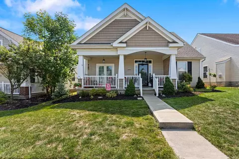 4406 Pebble Beach Dr, Grove City, OH 43123
