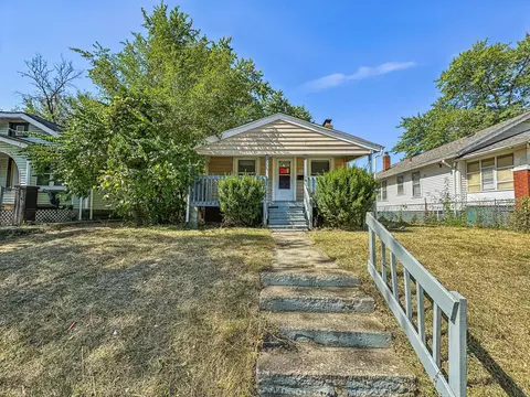 597 S Oakley Ave, Columbus, OH 43204