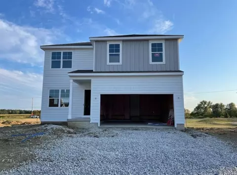 2549 Carrowmore Dr, Delaware, OH 43015