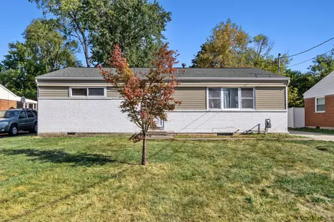 26 Cherrington Rd, Westerville, OH 43081