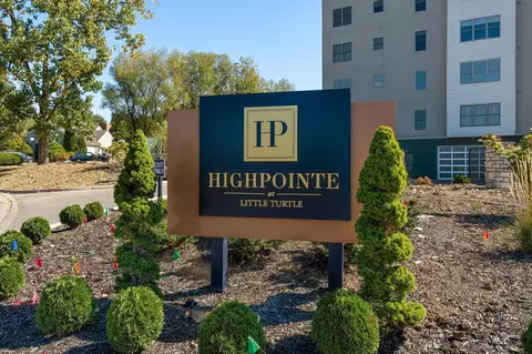 5317 Highpointe Lakes Dr #205, Westerville, OH 43081