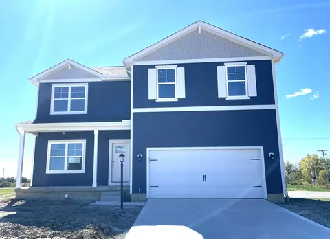 2535 Carrowmore Dr, Delaware, OH 43015