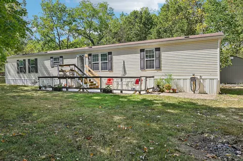 3497 Cattail Rd, Chillicothe, OH 45601
