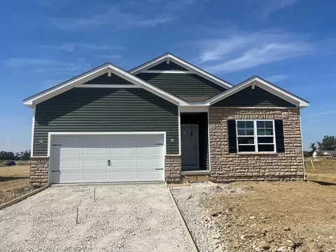 630 Florence Dr, Plain City, OH 43064