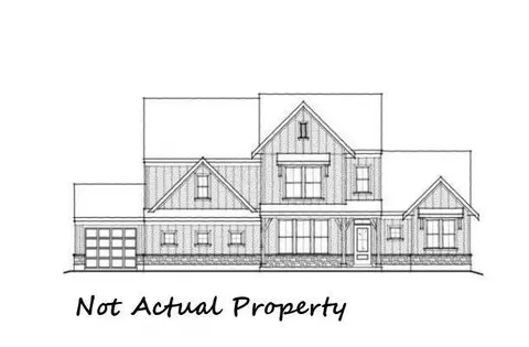 6672 Forest Ln, Hilliard, OH 43026