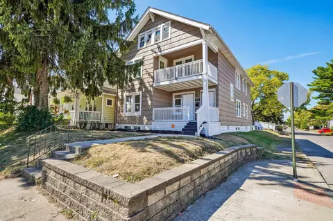 1113-1115 Oakwood Ave, Columbus, OH 43206