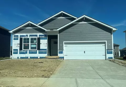 725 Leslie Dr, Plain City, OH 43064