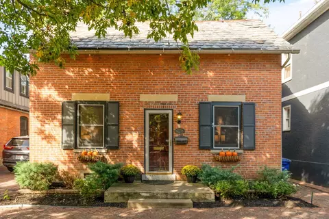 749 Mohawk St, Columbus, OH 43206