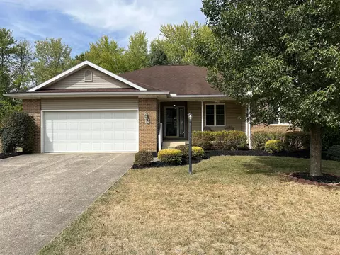 5 Bradford Dr, Chillicothe, OH 45601