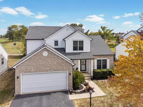 3251 Royal Dornoch Cir, Delaware, OH 43015