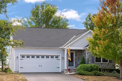 399 Linwood St, Delaware, OH 43015